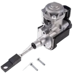 Ventil regulácie tlaku turba ENG. 1.4 TSI,TFSI; VW GOLF VI,VII 12-21, AUDI A3 13-20, SKODA OCTAVIA III 12-17, SEAT LEON 12-20