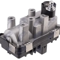 Ventil regulácie tlaku turba ENG. 2.5; NISSAN NAVARA 09-, PATHFINDER III 10-, MURANO II 10-14