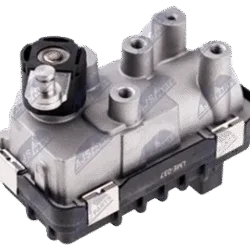 Ventil regulácie tlaku turba ENG. 3.0D MERCEDES C 09-14, E 10-, GL 10-15, GLK 10-15, R 10-14, CLS 11-17