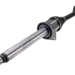 Hnací hriadeľ, poloos predná pravá VW T5, T6 2.0TDI, 2.0BITDI 10- ATM