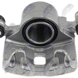 Brzdový strmeň predný ľavý ISUZU D-MAX 02- , TROOPER I 84- , OPEL FRONTERA A 93-, CAMPO 92-