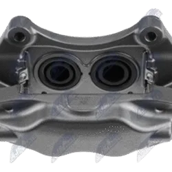 Brzdový strmeň predný ľavý VOLVO ENG. 2.5T R 300KM S60 AWD 03-, V70II 03-