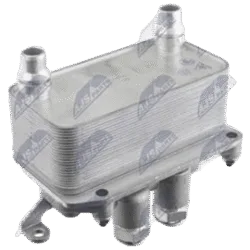 Chladič motorového oleja MERCEDES GLC 2.0 16-, E 2.0 20-