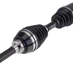 Hnací hriadeľ, poloos predná ISUZU D-MAX 2.5DITD 4X4, 3.0DITD 4X4 02-12 MTM, ATM