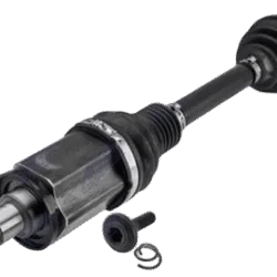 Hnací hriadeľ, poloos predná ľavá BMW 3 G20, G21, G80, G81, G28 18-, 4 G22, G23, G82, G83 20-, 4 GRAN COUPE G26 21- ATM8