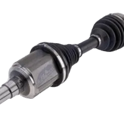 Hnací hriadeľ, poloos predná ľavá CHEVROLET CRUZE 2.0CDI 09-, 2.0TD 12- MTM