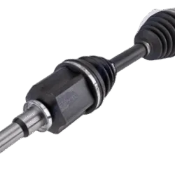 Hnací hriadeľ, poloos predná ľavá CHEVROLET CRUZE 2.0CDI 10-, 2.0TD 12- ATM6