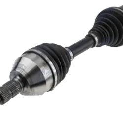 Hnací hriadeľ, poloos predná pravá CHEVROLET CRUZE 2.0CDI 10-, 2.0TD 12- MTM6, ATM6