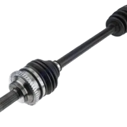 Hnací hriadeľ, poloos predná ľavá CHEVROLET SPARK 1.0 05-10, SPARK M300 1,0,1.2 10- MTM, ATM