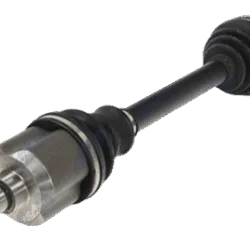 Hnací hriadeľ, poloos predná ľavá CITROEN JUMPER 94-, PEUGEOT BOXER 94-, FIAT DUCATO 94- MTM5