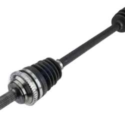 Hnací hriadeľ, poloos predná ľavá DAEWOO KALOS 1.2 02-, CHEVROLET AVEO 1.2 03- MTM