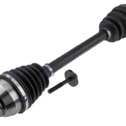 Hnací hriadeľ, poloos predná ľavá FORD ENG.1.4,1.6,1.8 FOCUS II 04-, C-MAX 03-, VOLVO ENG.1.6 S40II 03-, V50 03-, C30 06- MTM5