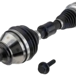 Hnací hriadeľ, poloos predná ľavá MERCEDES W177,V177 AMG A35 4MATIC 18-, AMG A35MILD HYBRID 4MATIC 22- ATM 7DCT