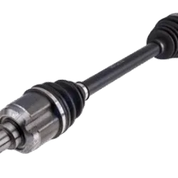 Hnací hriadeľ, poloos predná ľavá MITSUBISHI ASX 1.6 117KM 10-, LANCER 1.6 117KM 10- MTM5