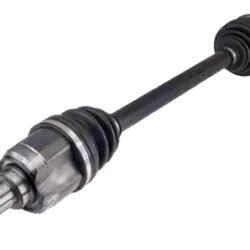 Hnací hriadeľ, poloos predná ľavá MITSUBISHI LANCER 1.5 08- MTM5, ATM4