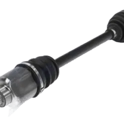 Hnací hriadeľ, poloos predná ľavá SUZUKI SPLASH 1.0,1.2 08-, OPEL AGILA B 1.0,1.2 08- MTM