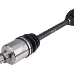 Hnací hriadeľ, poloos predná ľavá SUZUKI SPLASH 1.3CDTI 08-, OPEL AGILA B 1.3CDTI 08- MTM