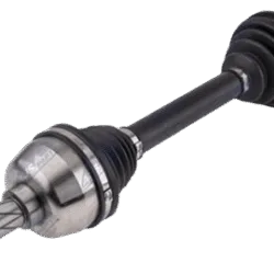 Hnací hriadeľ, poloos predná ľavá VOLVO S60 00-, V70II 00- MTM