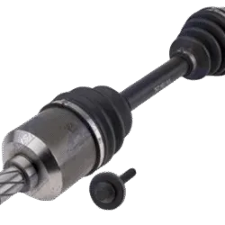 Hnací hriadeľ, poloos predná ľavá VOLVO S60 2.4 00-, V70II 2.4 00- MTM