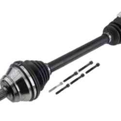 Hnací hriadeľ, poloos predná ľavá VW GOLF III, VENTO 1.8, 2.0, 1.9TD, 1.9GTD, 1.9TDI 91-, PASSAT B3, B4 88- MTM, ATM