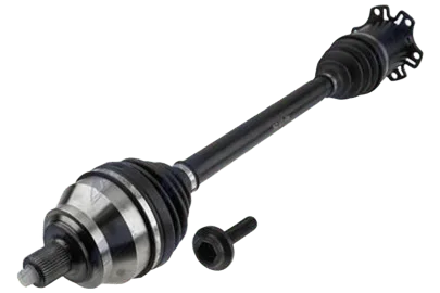 Hnací hriadeľ, poloos predná pravá AUDI A6 C6 2.7TDI 2WD 05-11 MTM