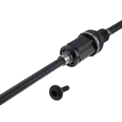 Hnací hriadeľ, poloos predná pravá BMW 3 G20, G21, G80, G81, G28 18-, 4 G22, G23, G82, G83 20-, 4 GRAN COUPE G26 21- ATM8