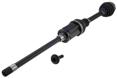 Hnací hriadeľ, poloos predná pravá BMW 3 G20, G21, G80, G81, G28 18-, 4 G22, G23, G82, G83 20-, 4 GRAN COUPE G26 21- ATM8