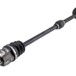 Hnací hriadeľ, poloos predná pravá CHEVROLET SPARK 1.0 05-10, SPARK M300 1,0,1.2 10- MTM, ATM