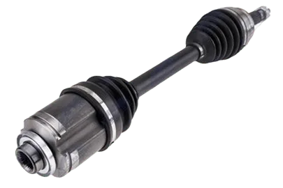 Hnací hriadeľ, poloos predná pravá JEEP COMPASS 2.0CRD MTM 2WD,4WD, 2.4 ATM 2WD,4WD 06-, PATRIOT 2.4 ATM 4WD 08-, DODGE CALIBER 2.0 ATM 06-