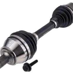 Hnací hriadeľ, poloos predná pravá MERCEDES GLA H247 180D,200D,200D 4MATIC,220D,220D 4MATIC 19- ATM 8DCT