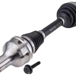 Hnací hriadeľ, poloos predná pravá MERCEDES W177 AMG A45S 4MATIC+ 19- ATM 7DCT