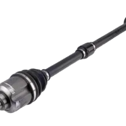 Hnací hriadeľ, poloos predná pravá MITSUBISHI ASX 1.6 117KM 10-, LANCER 1.6 117KM 10- MTM5