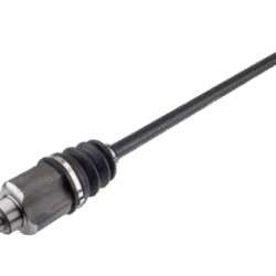 Hnací hriadeľ, poloos predná pravá SUZUKI SPLASH 1.0,1.2 08-, OPEL AGILA B 1.0,1.2 08- MTM