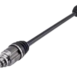 Hnací hriadeľ, poloos predná pravá SUZUKI SPLASH 1.2 08-, OPEL AGILA B 1.2 08- ATM