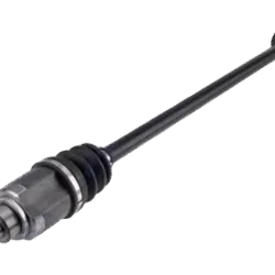 Hnací hriadeľ, poloos predná pravá SUZUKI SWIFT 1.2 10- MTM