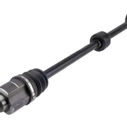 Hnací hriadeľ, poloos predná pravá SUZUKI SWIFT 1.3 2WD,4WD 05- MTM