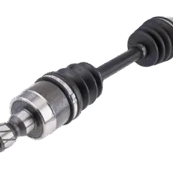 Hnací hriadeľ, poloos predná pravá SUZUKI VITARA 1.6 2WD,4WD 88-99 MTM, ATM