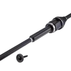 Hnací hriadeľ, poloos predná pravá VOLVO XC90 2.5T AWD, D5 AWD 02- ATM, VIN->354117