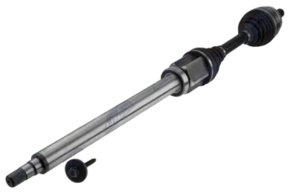 Hnací hriadeľ, poloos predná pravá VOLVO S60 00-, V70II 00- MTM