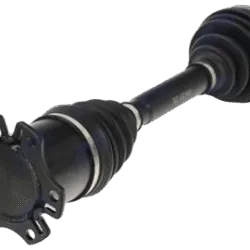 Hnací hriadeľ, poloos predná pravá VW PHAETON 5.0V10 TDI 4MOTION 02-06 ATM6