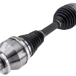 Hnací hriadeľ, poloos predná pravá VW T5 2.5TDI 4MOTION 04- MTM6