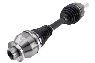 Hnací hriadeľ, poloos predná pravá VW T5 2.5TDI 4MOTION 04- MTM6