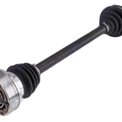 Hnací hriadeľ, poloos zadná AUDI A4 B6,B7 1.8T QUATTRO 00-08 MTM5, MTM6