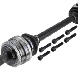 Hnací hriadeľ, poloos zadná BMW 3 E30 82- MTM, ATM