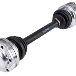 Hnací hriadeľ, poloos zadná PORSCHE BOXSTER 3.2 00-04 ATM