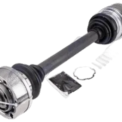 Hnací hriadeľ, poloos zadná ľavá BMW M3 E46 00-06, Z4 M E85 02-, E86 06- MTM, ATM