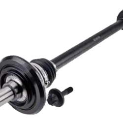 Hnací hriadeľ, poloos zadná ľavá MERCEDES S W223,V223,Z223 4MATIC S350D,S400D,S450L,S450E,S560,S580,S580 MAYBACH,S63 AMG 20- ATM