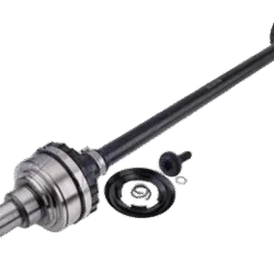 Hnací hriadeľ, poloos zadná pravá BMW 3 G20,G21,G80,G81,G28 318I,320E PLUGIN,330E PLUGIN XDRIVE,330I,330I XDRIVE 18-, 4 G22,G23,G82,G83 420I,430I,430I XDRIVE 20-, Z4 G29 SDRIVE20I,SDRIVE30I 18- ATM8