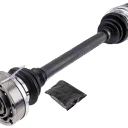 Hnací hriadeľ, poloos zadná pravá BMW M3 E46 00-06, Z4 M E85 02-, E86 06- MTM, ATM