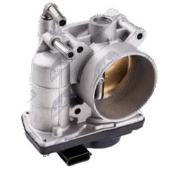 Hrdlo škrtiacej klapky ENG. 2.0 NISSAN QASHAQI I 07-14, QASHQAI +2 08-14, X-TRAIL II 07-13